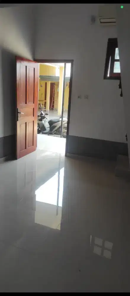 Kos Angela di pusat Bisnis Bintaro