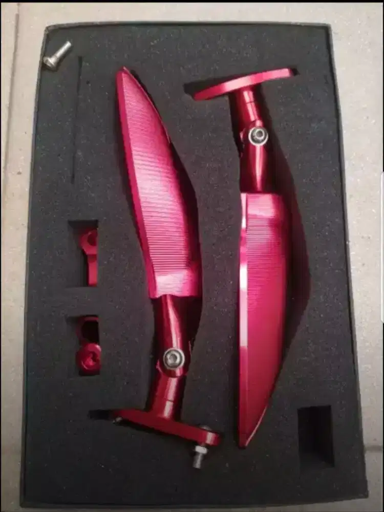 Spion Momok 3 Ex Ninja 250 Old