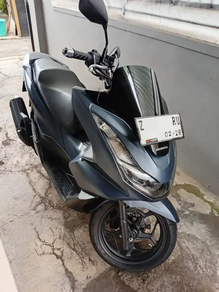 PCX CBS 2023 Istimewa