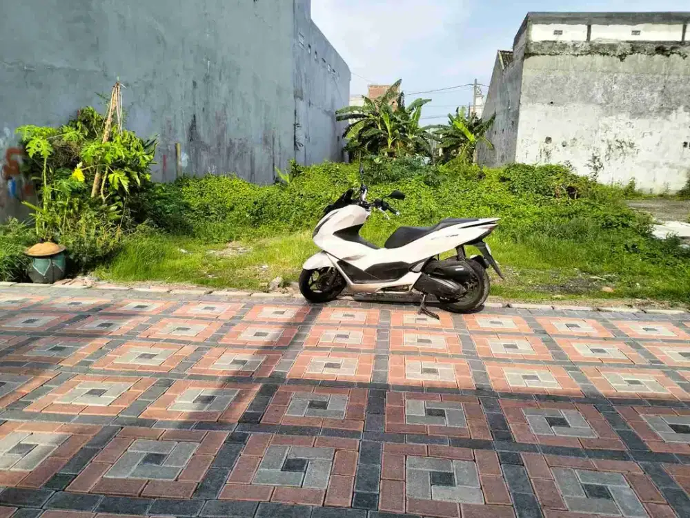 Tanah Murah Gunung Anyar Rungkut Surabaya