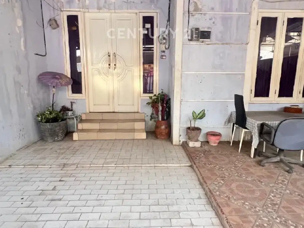 Rumah Di Pegangsaan Dua Dekat RS Gading Pluit