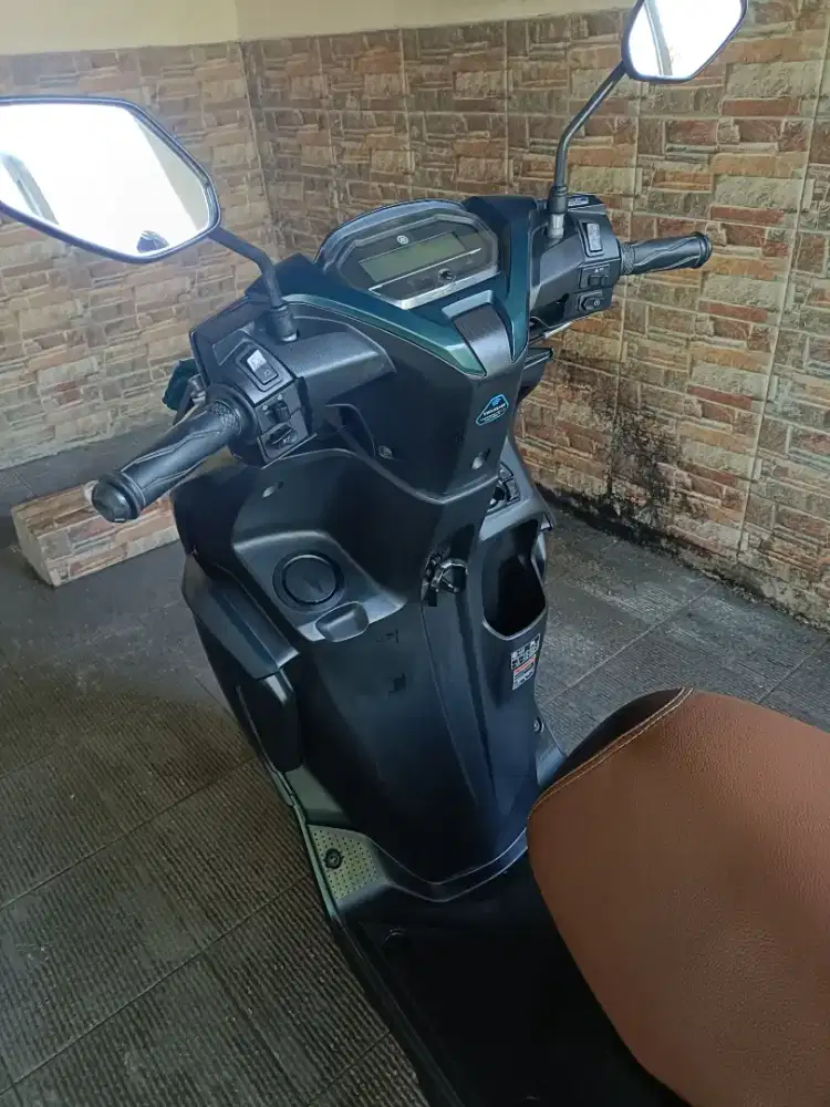 Freego S Connected 2023 GreenMate