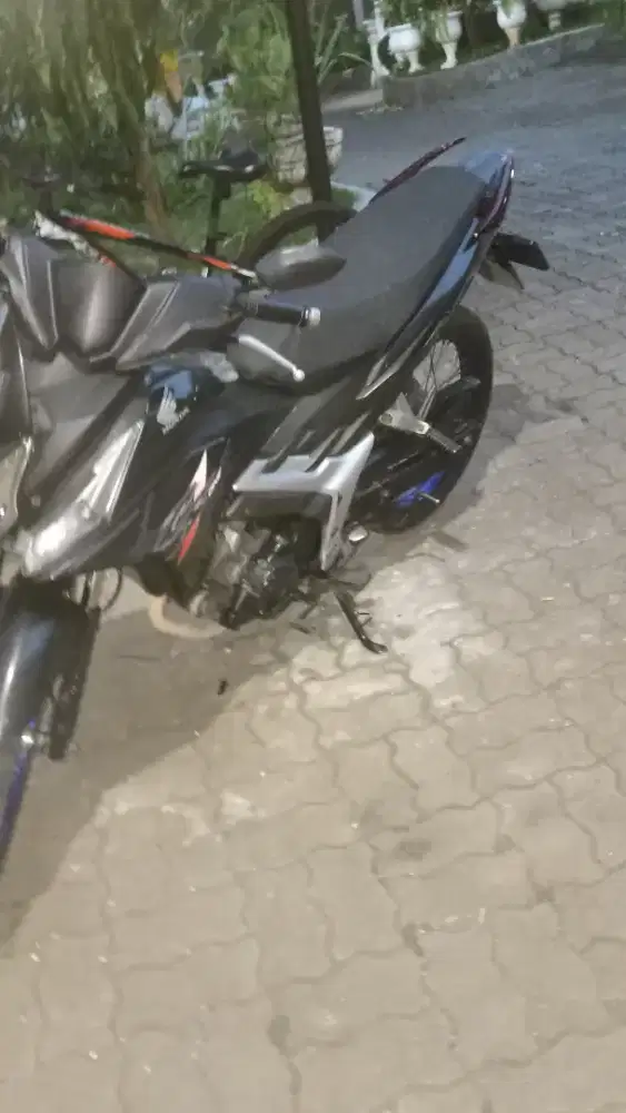 Cs 1 plat depok ss komplit hidup