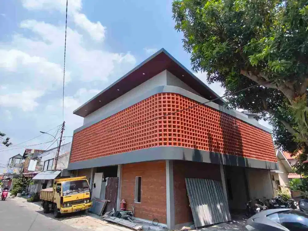 Dijual Kos Baru Di Jogja, Dekat Kampus UPN, UII dan Amikom, Bisa KPR