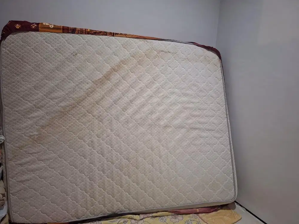 Di jual kasur uk 160x200