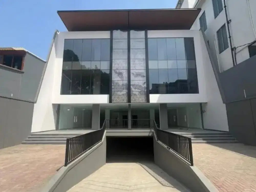 jual bangunan komersial di Duren sawit Jakarta Timur