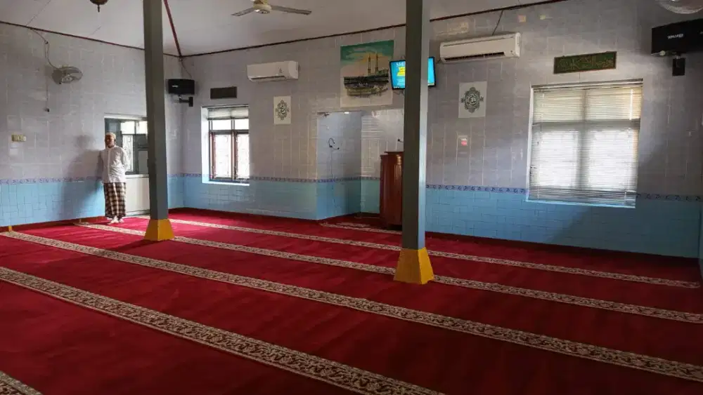 Karpet Masjid Murah Kudus