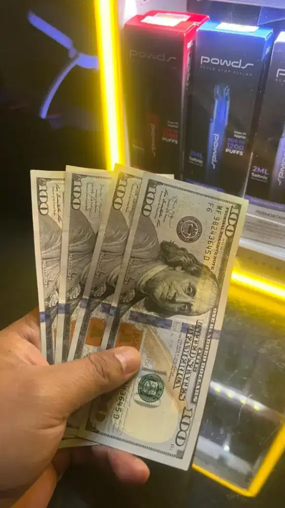 Lowongan LC karaoke & SPA