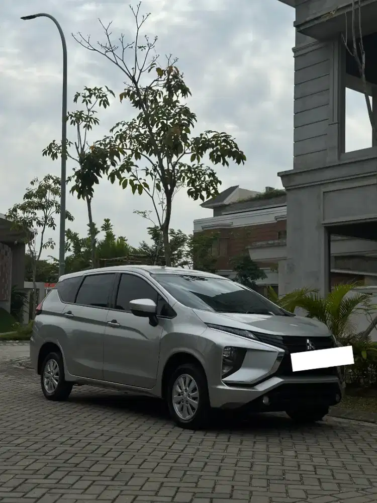 Expender GLS Manual 2019