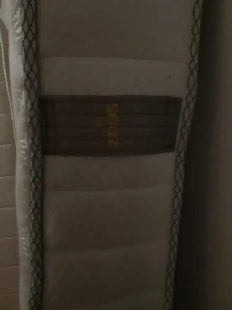 Kasur Zees Cozy 120x200x20 cm