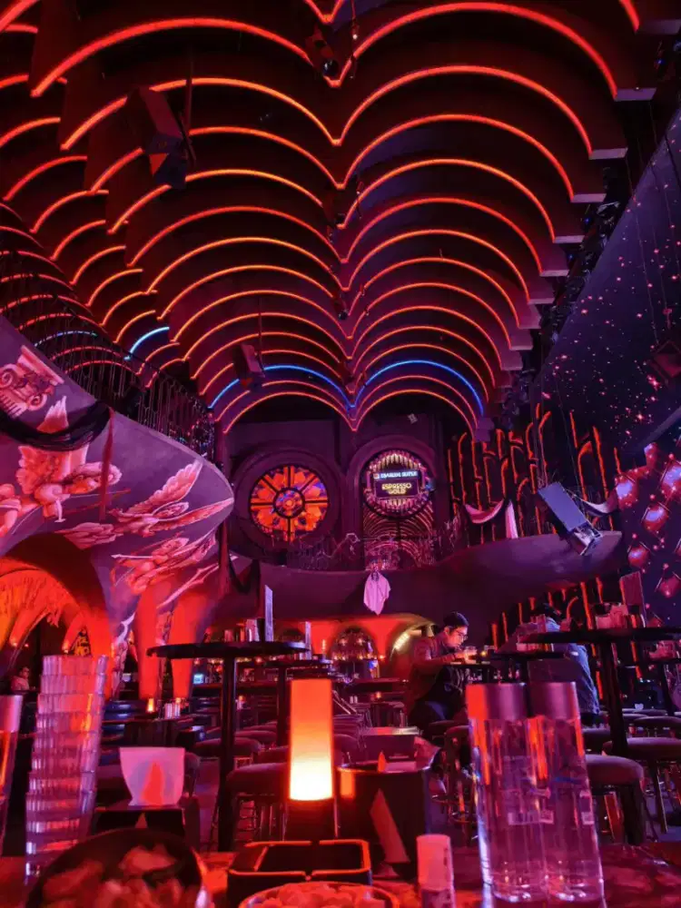 Lowongan LC karaoke & spa