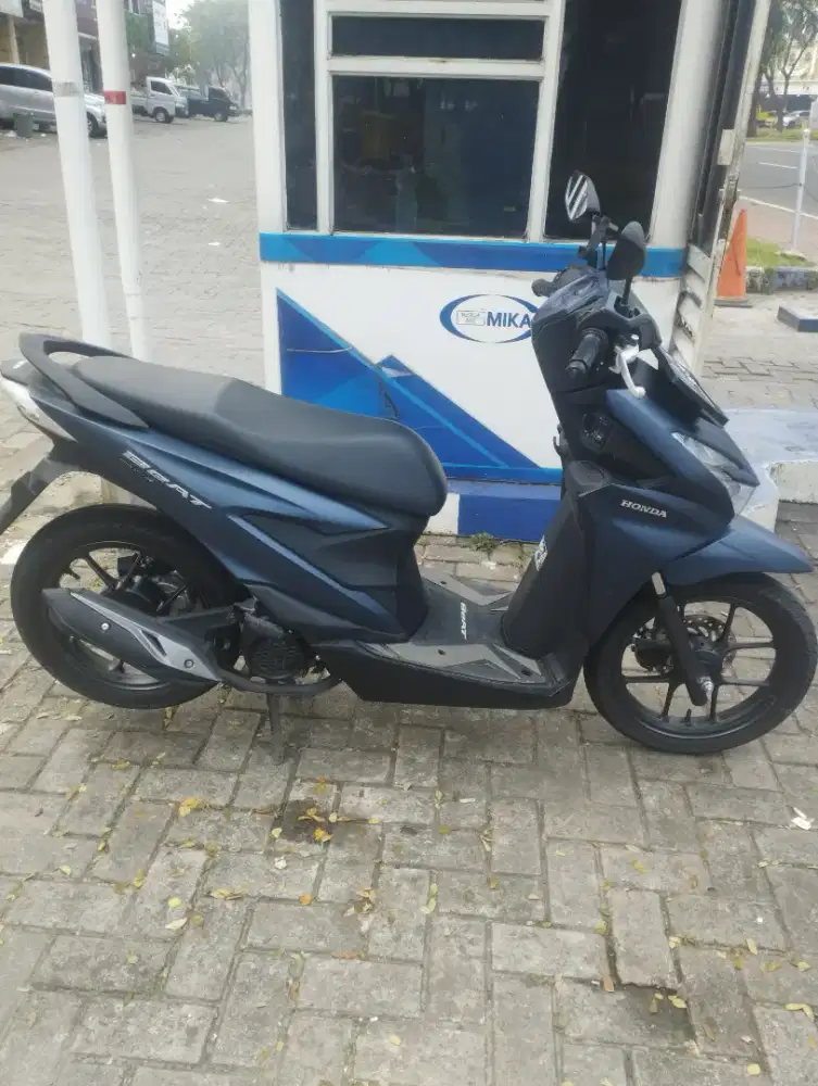 Jasa antar jemput kerja dan sekolah