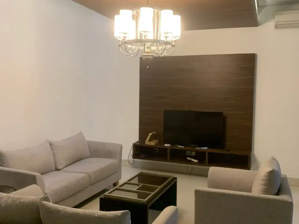 Disewakan Rumah Bagus di Menteng Jakarta Pusat