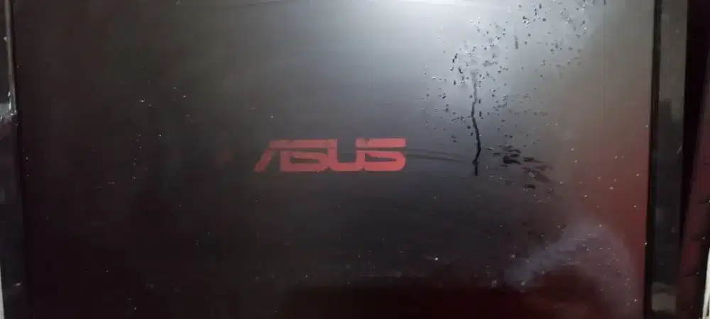 Juall LCD monitor Asus
