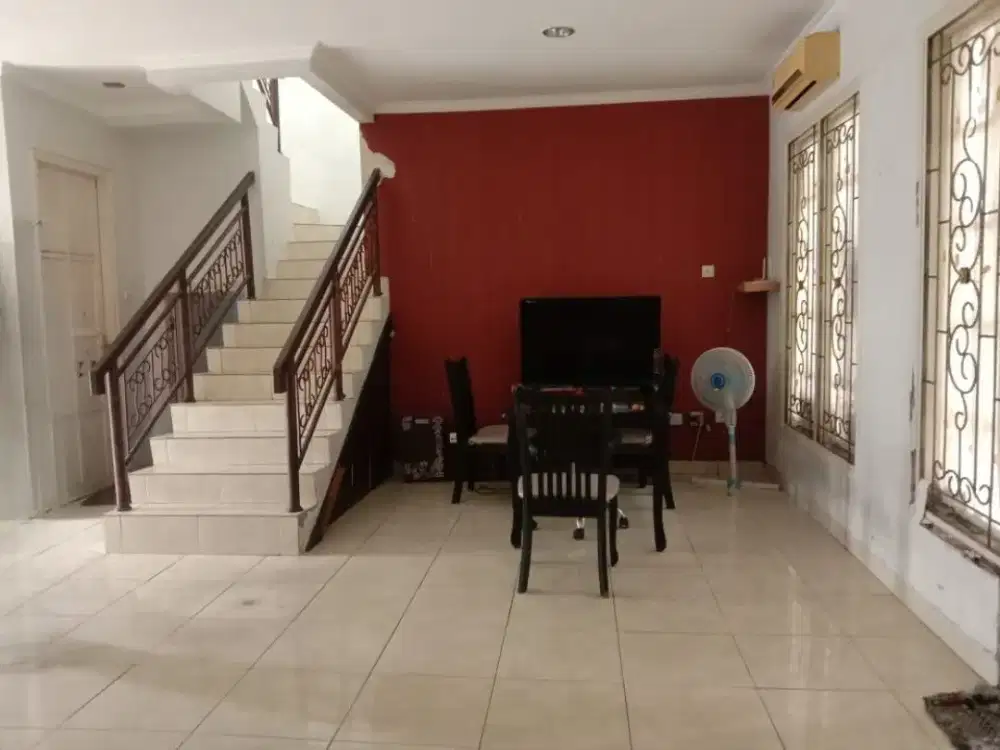 DIJUAL RUMAH DI BALIKPAPAN BARU BB – BY