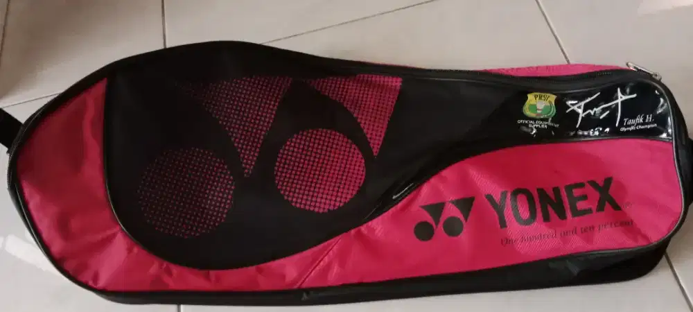 Tas raket yonex