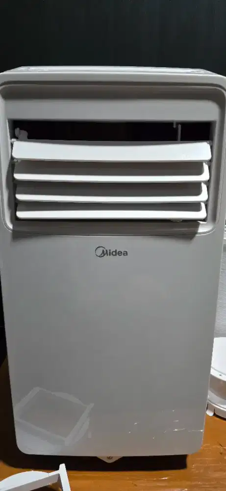 Ac portable midea 1 PK