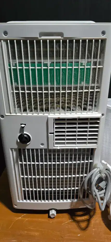 Ac portable midea 1 PK