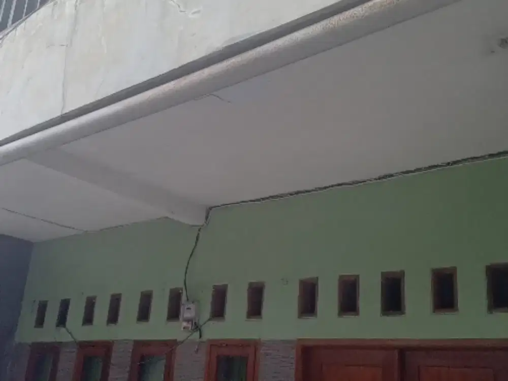 Jual cepat Rumah Pondok kelapa Jakarta timur