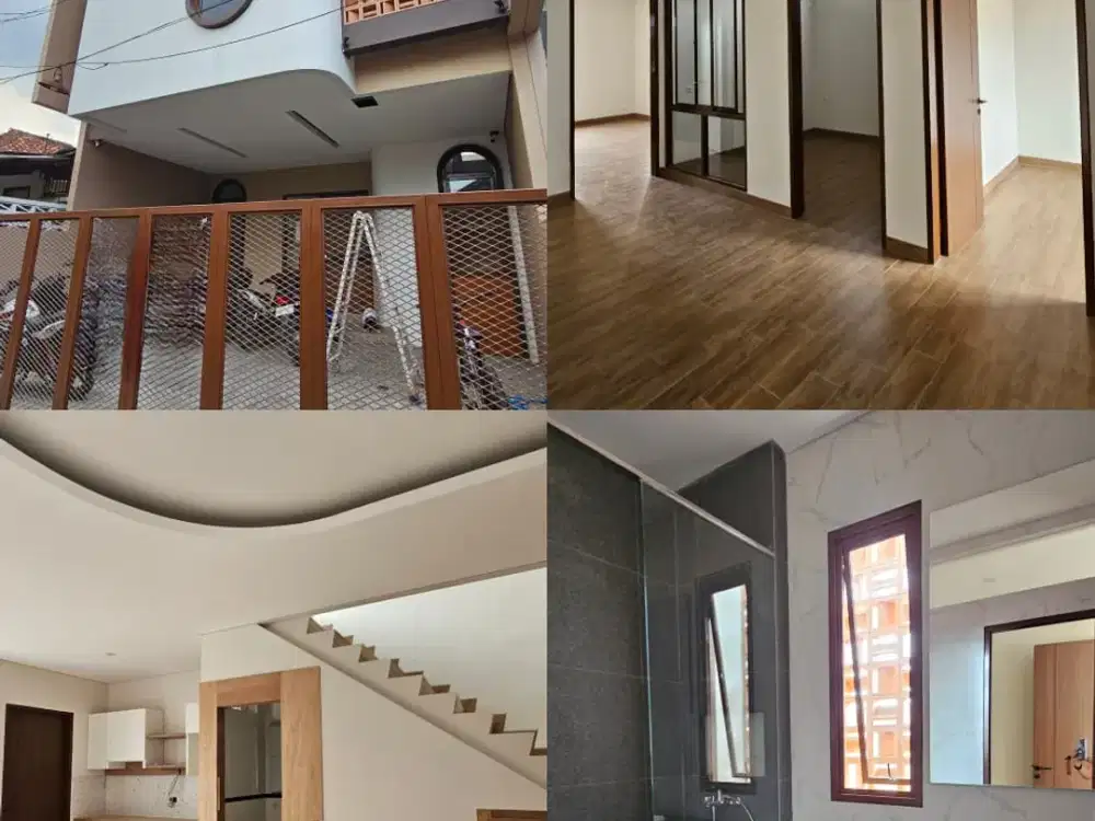 Termurah! Rumah di Sayap Pajajaran Bandung