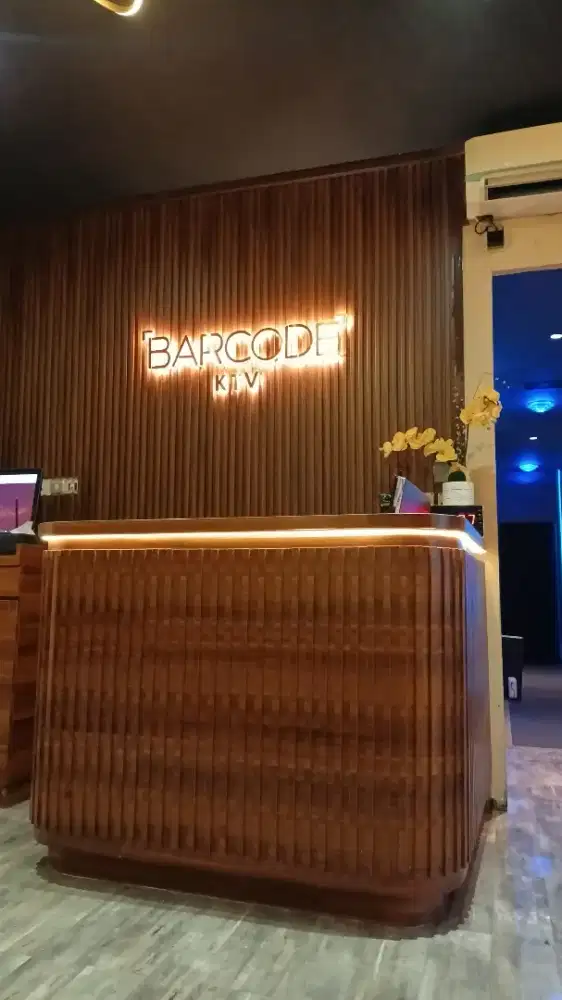 Lowonga LC karaoke & SPA