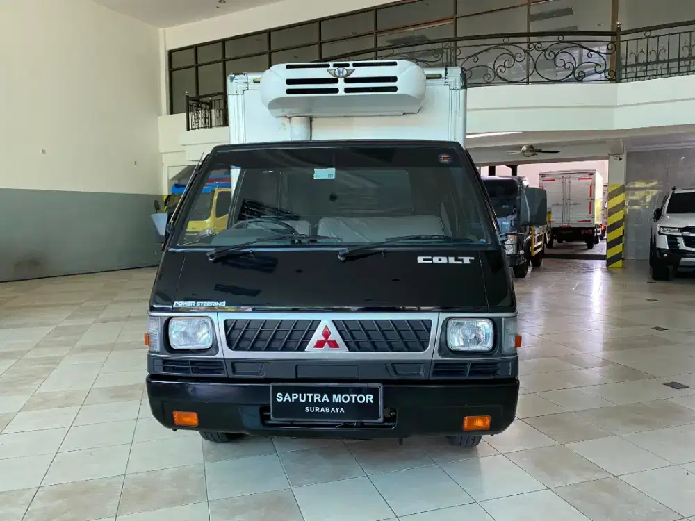 L300 Th2022 Box Pendingin(-20)