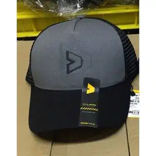 NEW-Topi Pria- Kalibre- Topi Original -KALIBRE-Kalibre 991529-HitamAbu