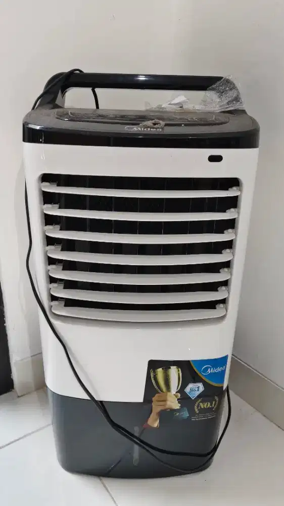 Midea Air Cooler AC120