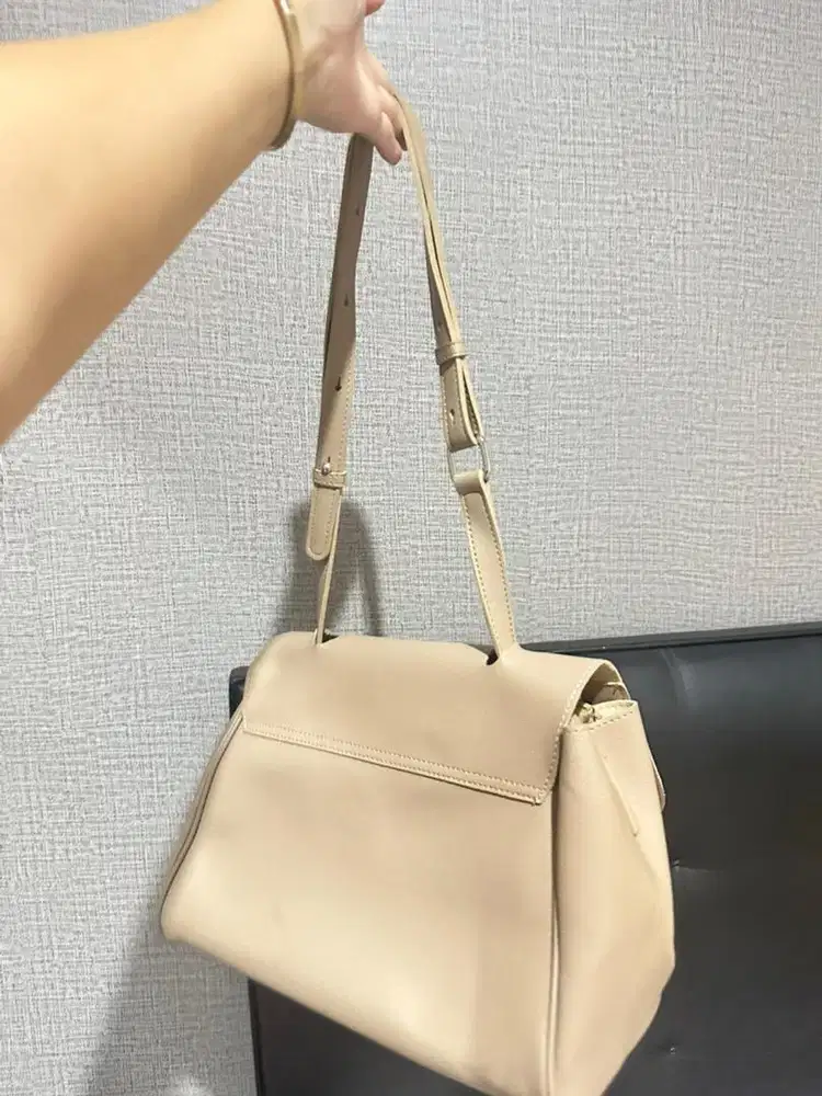 Tas miniso bekas rasa baru