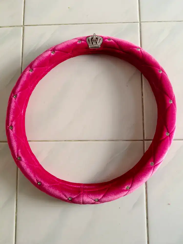 sarung cover setir stir universal