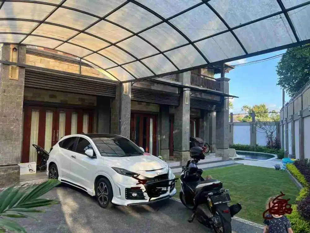 VILLA SIAP HUNI, PETITENGET