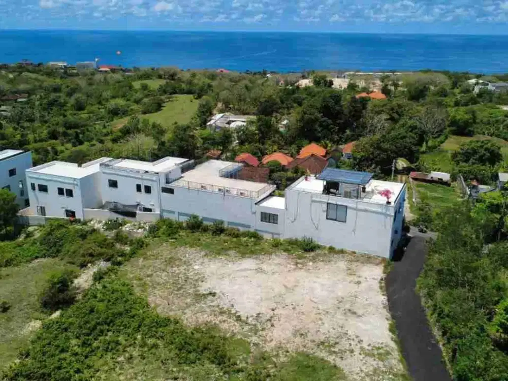 TANAH VIEW LAUT, PANDAWA