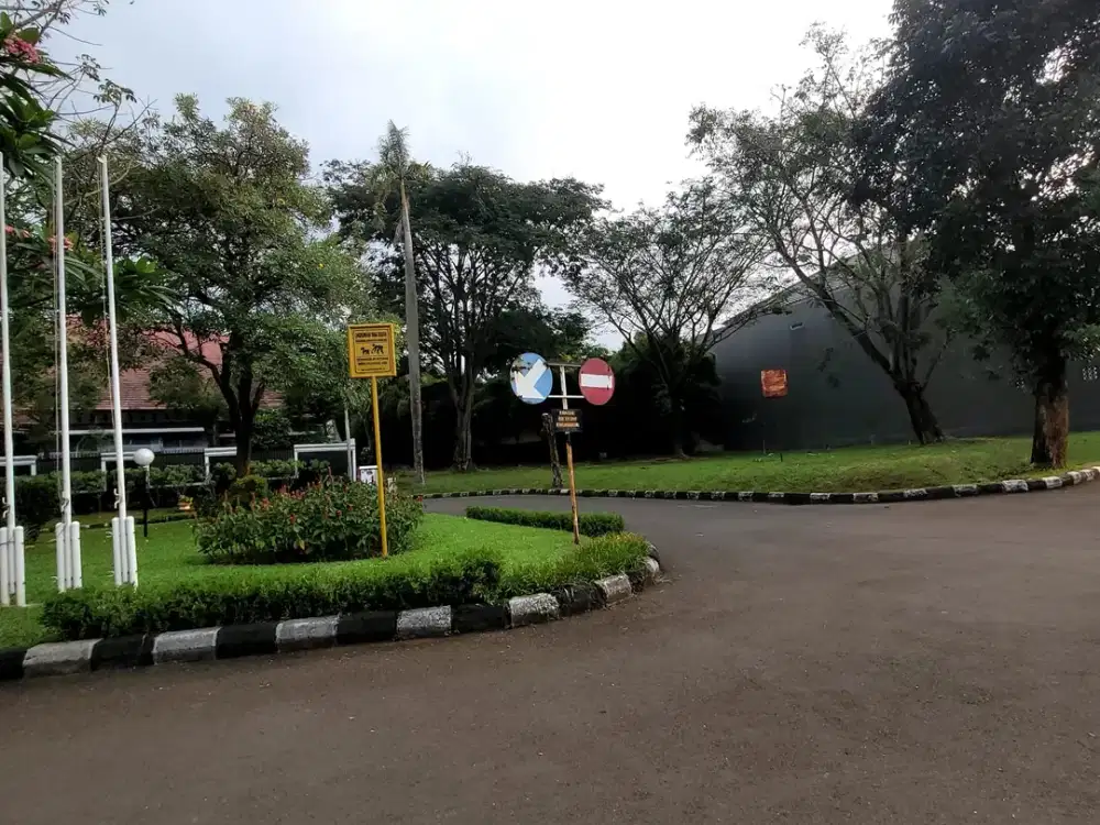 kavling murah di cikini bintaro sektor 7 12 juta per m siap bangun bebas banjir