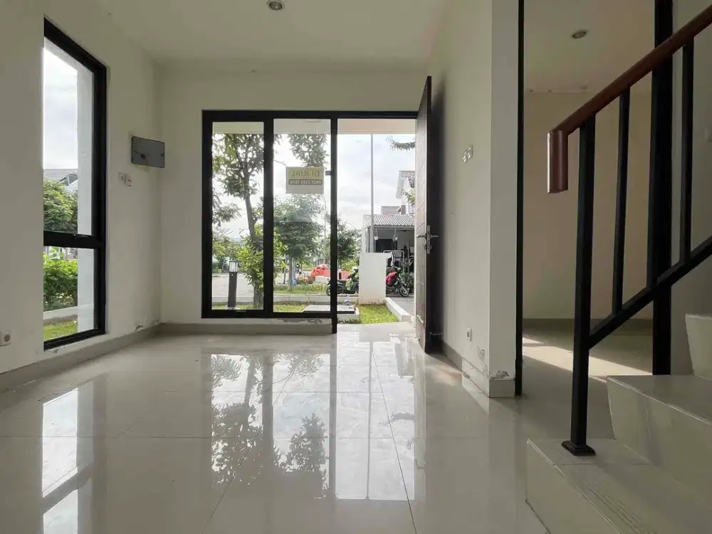 Rumah Bekasi Utara Harga 1,2 Milyar