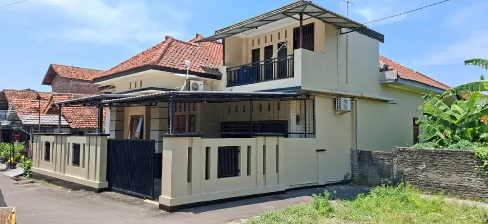 Rumah Siap Huni Kota Cirebon
