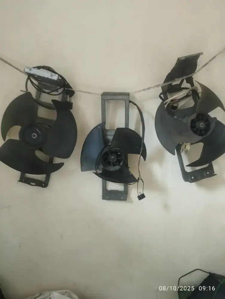 Jual kipas blower ac/ exsos BERGARANSI