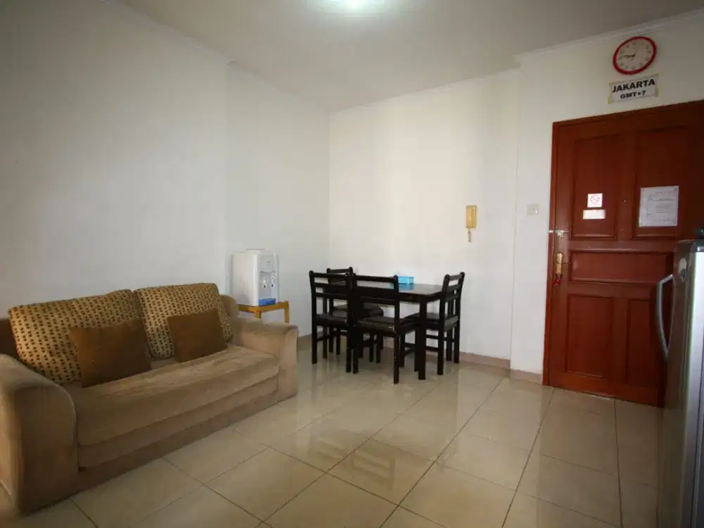 Murah Apartemen Gading Mediterania Residence Kelapa Gading