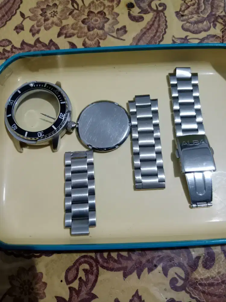 CASE JAM TANGAN