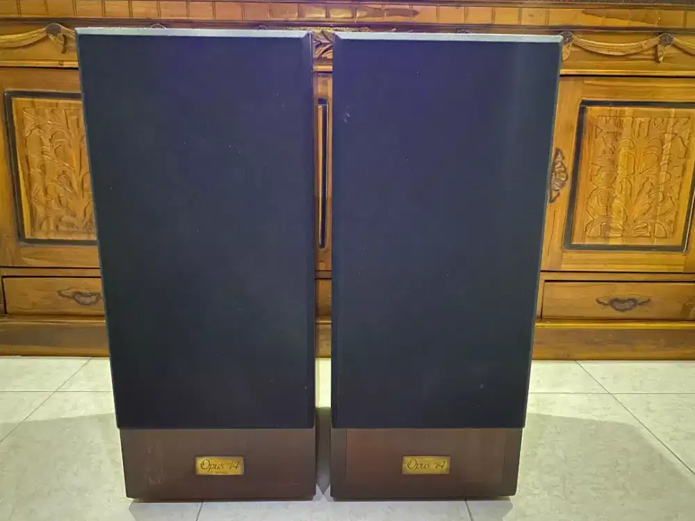 Speaker hiend dantax germany