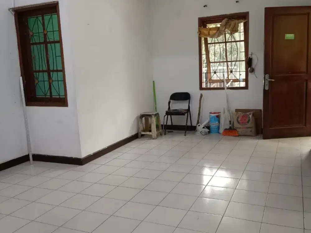MURAH! KOMP. BUMI ADIPURA, GEDE BAGE. RUMAH SIAP HUNI DI KOTA BANDUNG