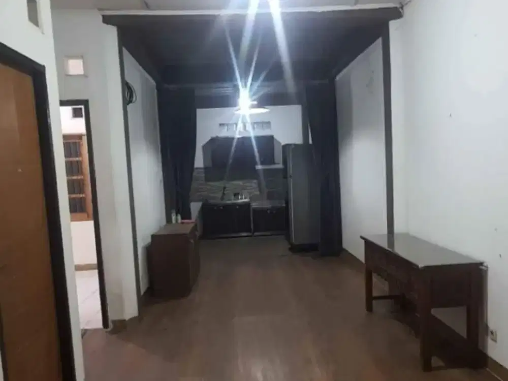 MURAH! KOMP. BUMI ADIPURA, GEDE BAGE. RUMAH SIAP HUNI DI KOTA BANDUNG