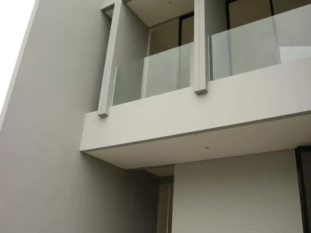 Dijual Rumah di Pusat Surabaya  Barat Graha Green Garden