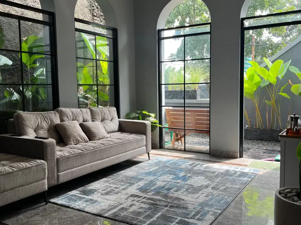 Dijual Rumah dan Ruang Usaha Di Sayap Jl Buah Batu Kota Bandung