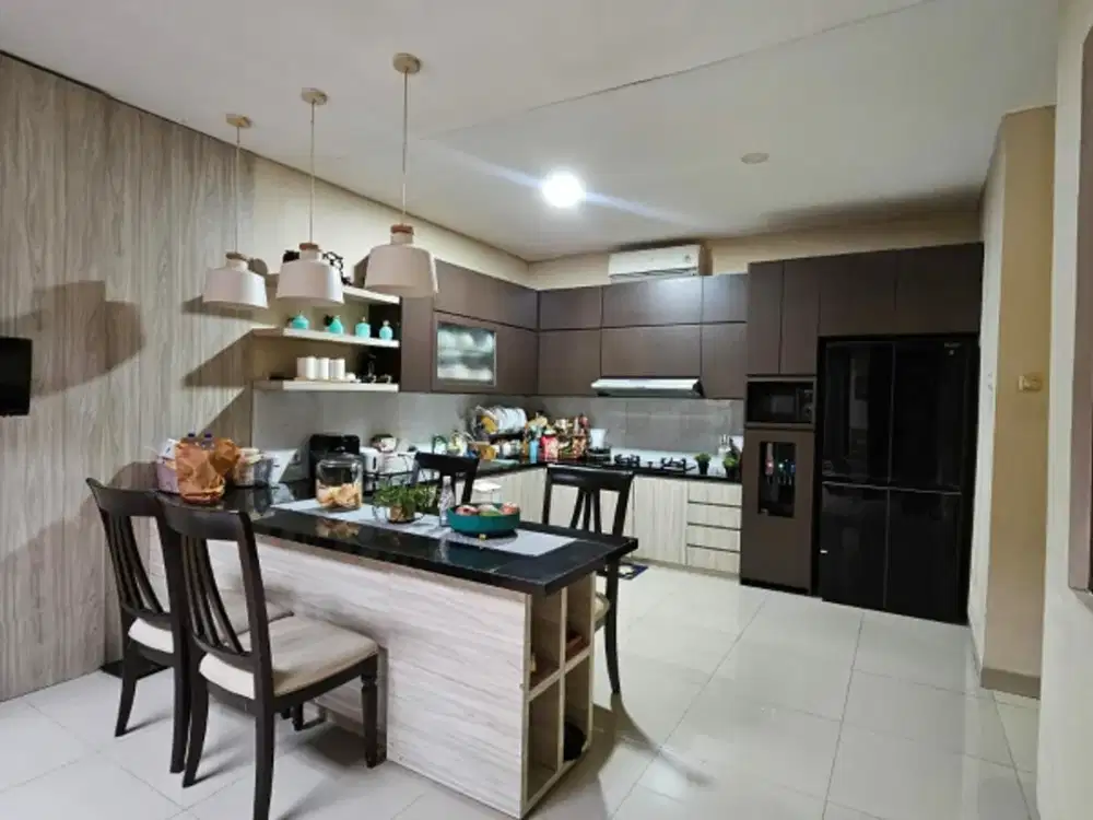 Dijual Rumah Minimalis Nyaman Di Batununggal Bandung