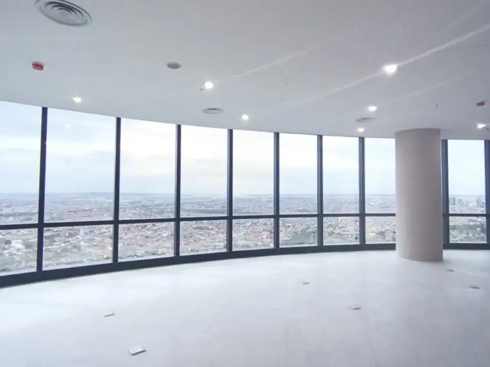 PERKANTORAN PREMIUM HARGA MURAH, CIPUTRA WORLD SURABAYA