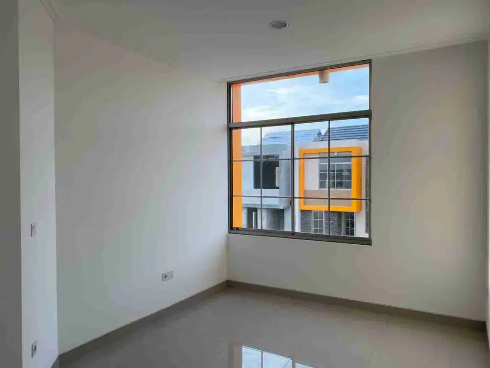 Dijual Rumah PIK 2 Cluster Arcadia