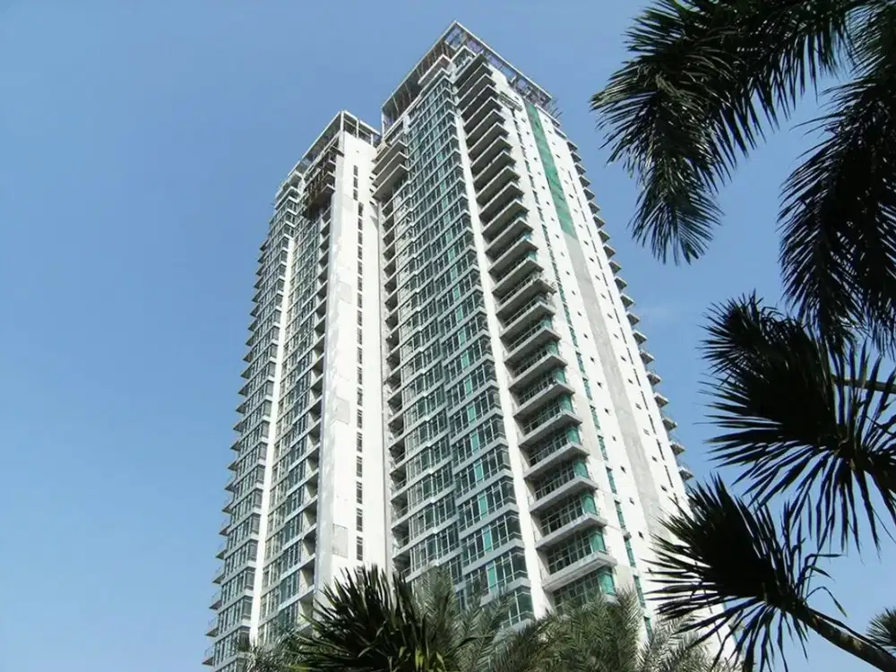 Dijual Apartemen Essence Darmawangsa