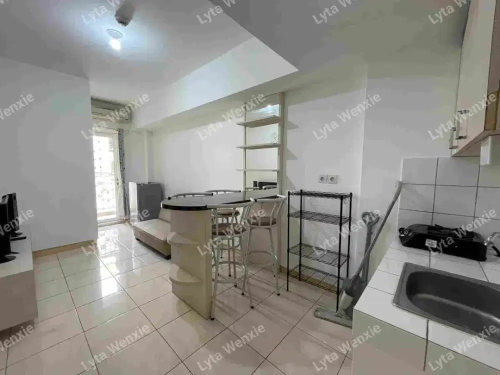 Disewakan 2 Bedrooms, Furnished