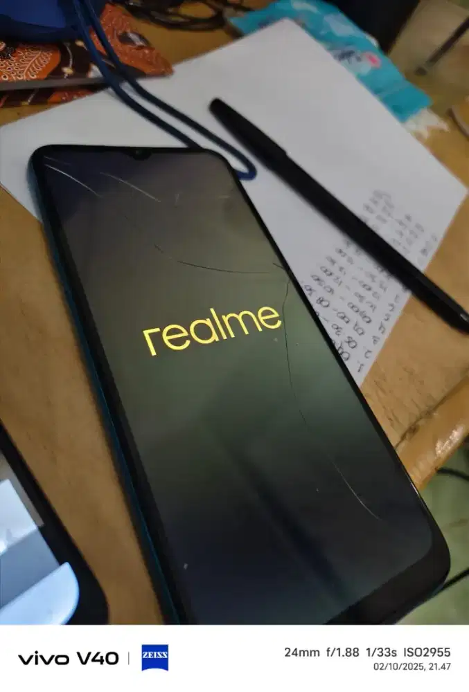 Realme C3 3/32 hape only