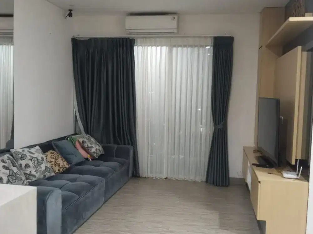 Disewakan 3BR Thamrin Residence